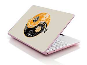 Yin and Yang Laptop decal Skin for SAMSUNG Series 3 NP300E4C-AD4 3564-4705-Pattern ID:Z3468