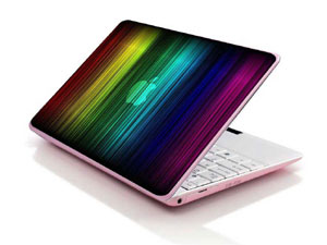 rainbow, choi hung, iridescence Laptop decal Skin for HP 14-ac100nia 38850-1714-Pattern ID:Z353