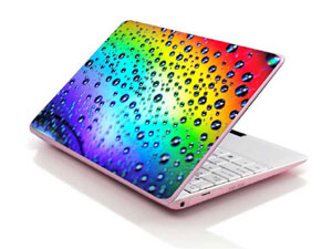 rainbow, choi hung, iridescence Laptop decal Skin for DELL Latitude 3420 53996-1716-Pattern ID:Z355