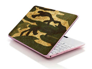 camouflage,camo Laptop decal Skin for ACER Aspire V3-471-73814G50Ma 15979-1397-Pattern ID:Z36