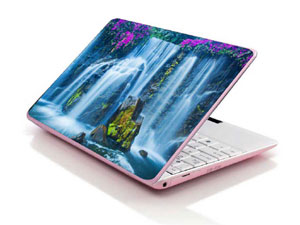 rainbow, choi hung, iridescence Laptop decal Skin for RAZER Blade Stealth 13.3?Page=87 -1721-Pattern ID:Z360