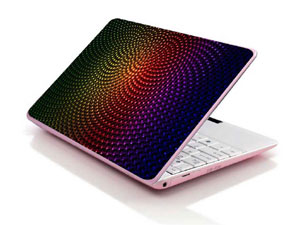 rainbow, choi hung, iridescence Laptop decal Skin for RAZER Blade Stealth 13.3?Page=87 -1722-Pattern ID:Z361