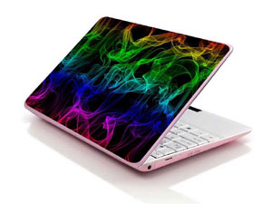 rainbow, choi hung, iridescence Laptop decal Skin for RAZER Blade Stealth 13.3?Page=87 -1726-Pattern ID:Z365