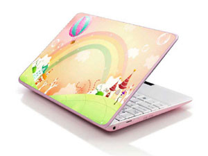 rainbow, choi hung, iridescence Laptop decal Skin for LENOVO IdeaPad L340(15?Page=87 -1727-Pattern ID:Z366