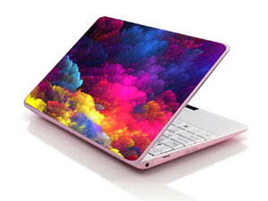 rainbow, choi hung, iridescence Laptop decal Skin for RAZER Blade Stealth 13.3?Page=87 -1735-Pattern ID:Z374