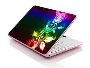 rainbow, choi hung, iridescence Laptop decal Skin for RAZER Blade Stealth 13.3?Page=88 -1742-Pattern ID:Z381