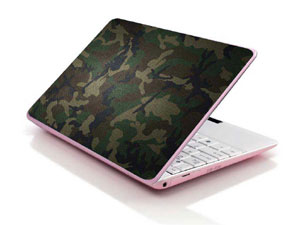 camouflage,camo Laptop decal Skin for HP COMPAQ Presario CQ71-410EF 2977-1400-Pattern ID:Z39