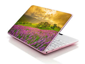 rainbow, choi hung, iridescence Laptop decal Skin for HP 14-ck0023tu 36482-1763-Pattern ID:Z402