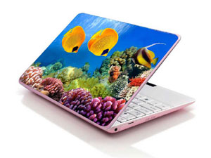 Fish, Ocean Laptop decal Skin for LENOVO IdeaPad L340(15?Page=89 -1776-Pattern ID:Z415