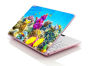 Fish, Ocean Laptop decal Skin for LENOVO IdeaPad 330S(15?Page=90 -1790-Pattern ID:Z429