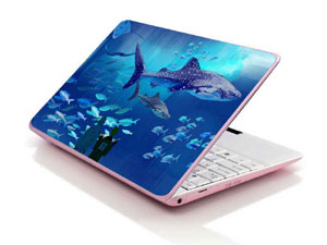 Fish, Ocean, Sharks Laptop decal Skin for RAZER Blade Stealth 13.3?Page=91 -1805-Pattern ID:Z444