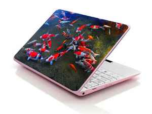 Fish, Ocean Laptop decal Skin for RAZER Blade Stealth 13.3?Page=91 -1809-Pattern ID:Z448