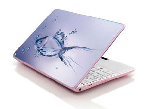 Fish, Ocean Laptop decal Skin for RAZER Blade Stealth 13.3?Page=91 -1810-Pattern ID:Z449