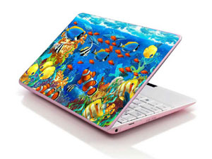 Fish, Ocean Laptop decal Skin for RAZER Blade Stealth 13.3?Page=91 -1811-Pattern ID:Z450