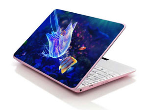 Fish, Ocean Laptop decal Skin for RAZER Blade Stealth 13.3?Page=91 -1814-Pattern ID:Z453