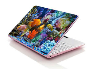 Fish, Ocean Laptop decal Skin for LENOVO IdeaPad L340(15?Page=91 -1820-Pattern ID:Z459