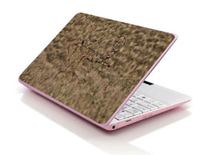 camouflage,camo,Troops, soldiers, Marines.army Laptop decal Skin for GIGABYTE G7 KC 54410-1407-Pattern ID:Z46