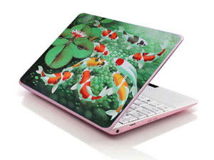 Fish, Ocean Laptop decal Skin for RAZER Blade Stealth 13.3?Page=92 -1823-Pattern ID:Z462