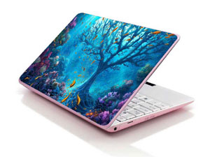 Fish, Ocean Laptop decal Skin for MICROSOFT Surface Laptop 3 – 15?Page=92 -1836-Pattern ID:Z475