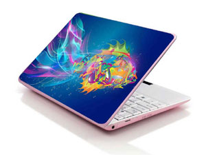 Fish, Ocean Laptop decal Skin for RAZER Blade Stealth 13.3?Page=93 -1841-Pattern ID:Z480