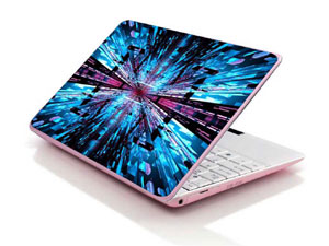  Laptop decal Skin for HP Pavilion x360 14-ba016nl 50546-1847-Pattern ID:Z486