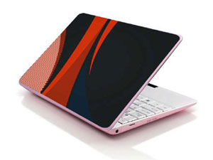  Laptop decal Skin for GIGABYTE AERO 17 XE5 25210-1869-Pattern ID:Z508