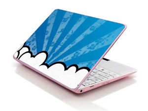  Laptop decal Skin for SONY VAIO VPCEH11FX/L 5098-1871-Pattern ID:Z510