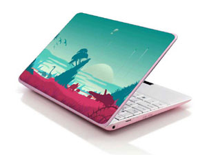  Laptop decal Skin for LENOVO IdeaPad 3i Gen 7 (15