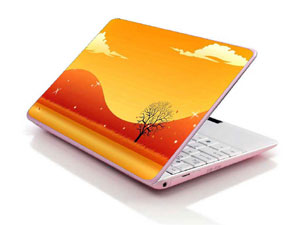  Laptop decal Skin for SONY VAIO VPCSA290X CTO 4367-1881-Pattern ID:Z520