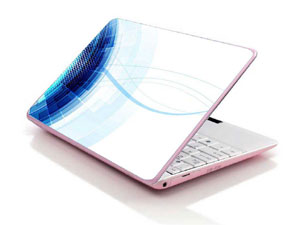  Laptop decal Skin for GATEWAY NV5215u 1838-1885-Pattern ID:Z524