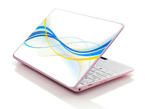  Laptop decal Skin for HP 14-cf0086ur 36242-1900-Pattern ID:Z539