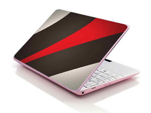  Laptop decal Skin for MSI Vector GP78HX 13VF 32766-1902-Pattern ID:Z541