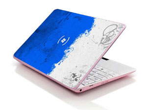  Laptop decal Skin for ASUS U38N 8199-1905-Pattern ID:Z544