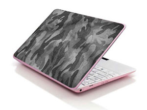 camouflage,camo Laptop decal Skin for MSI GP62 7RE Leopard Pro 52965-1417-Pattern ID:Z56