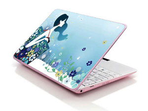  Laptop decal Skin for ACER Chromebook 14 CB3-431-C0D0 14662-1924-Pattern ID:Z563