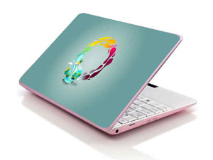  Laptop decal Skin for HP 14-fq0080nr 37466-1928-Pattern ID:Z567