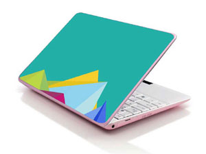  Laptop decal Skin for HP Pavilion x360 13-u169tu 50400-1931-Pattern ID:Z570