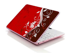  Laptop decal Skin for ACER Aspire V5-573P-9481 8022-1942-Pattern ID:Z581