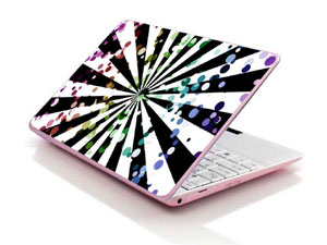  Laptop decal Skin for HP 14-ac199ur 39008-1953-Pattern ID:Z592