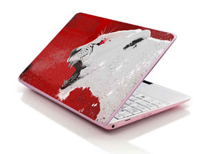  Laptop decal Skin for SONY VAIO VPCCW1FFX/L 4622-1959-Pattern ID:Z598