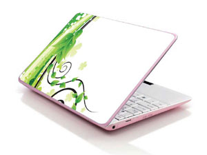  Laptop decal Skin for SONY VAIO VPCSA26GG 4363-1961-Pattern ID:Z600