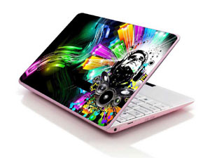  Laptop decal Skin for HP 14-r020la 37643-1966-Pattern ID:Z605