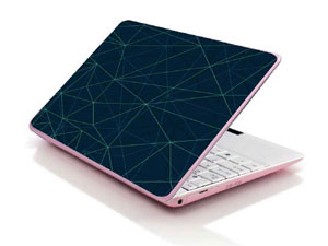  Laptop decal Skin for GATEWAY EC5809u 1827-1967-Pattern ID:Z606