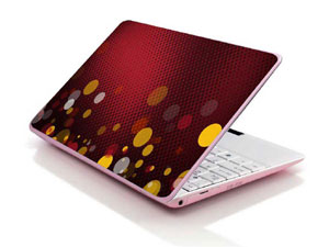  Laptop decal Skin for ACER Aspire V3-772G-7448 9761-1970-Pattern ID:Z609