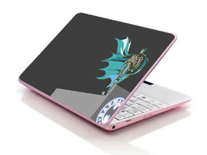  Laptop decal Skin for HP 14-ck0000tu 36399-1993-Pattern ID:Z632