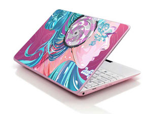  Laptop decal Skin for DELL Inspiron 15 7591 laptop-skin 12834?Page=100  -1999-Pattern ID:Z638