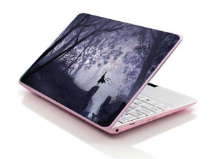  Laptop decal Skin for RAZER Blade Stealth 13.3?Page=101 -2014-Pattern ID:Z653