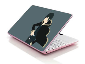  Laptop decal Skin for HP 14s-fq1021ur 38536-2046-Pattern ID:Z685