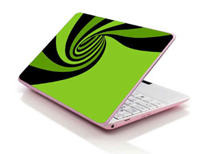  Laptop decal Skin for ACER Chromebook 311 C721-25AS 14012-2050-Pattern ID:Z689