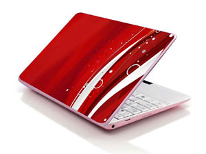  Laptop decal Skin for HP 14-ck0000tu 36399-2067-Pattern ID:Z706